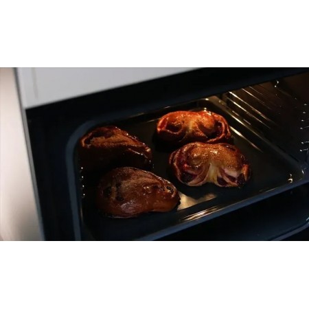 Духовой шкаф Fabiano FBOR 41 Ivory A-25